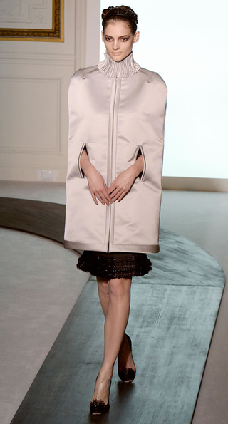 Illustration for article titled Fashion Show